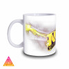 Чашка "NaVi. Natus Vincere (Dota 2)"